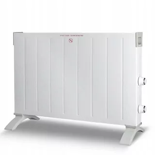 Biely konvektor Elit 2500 W